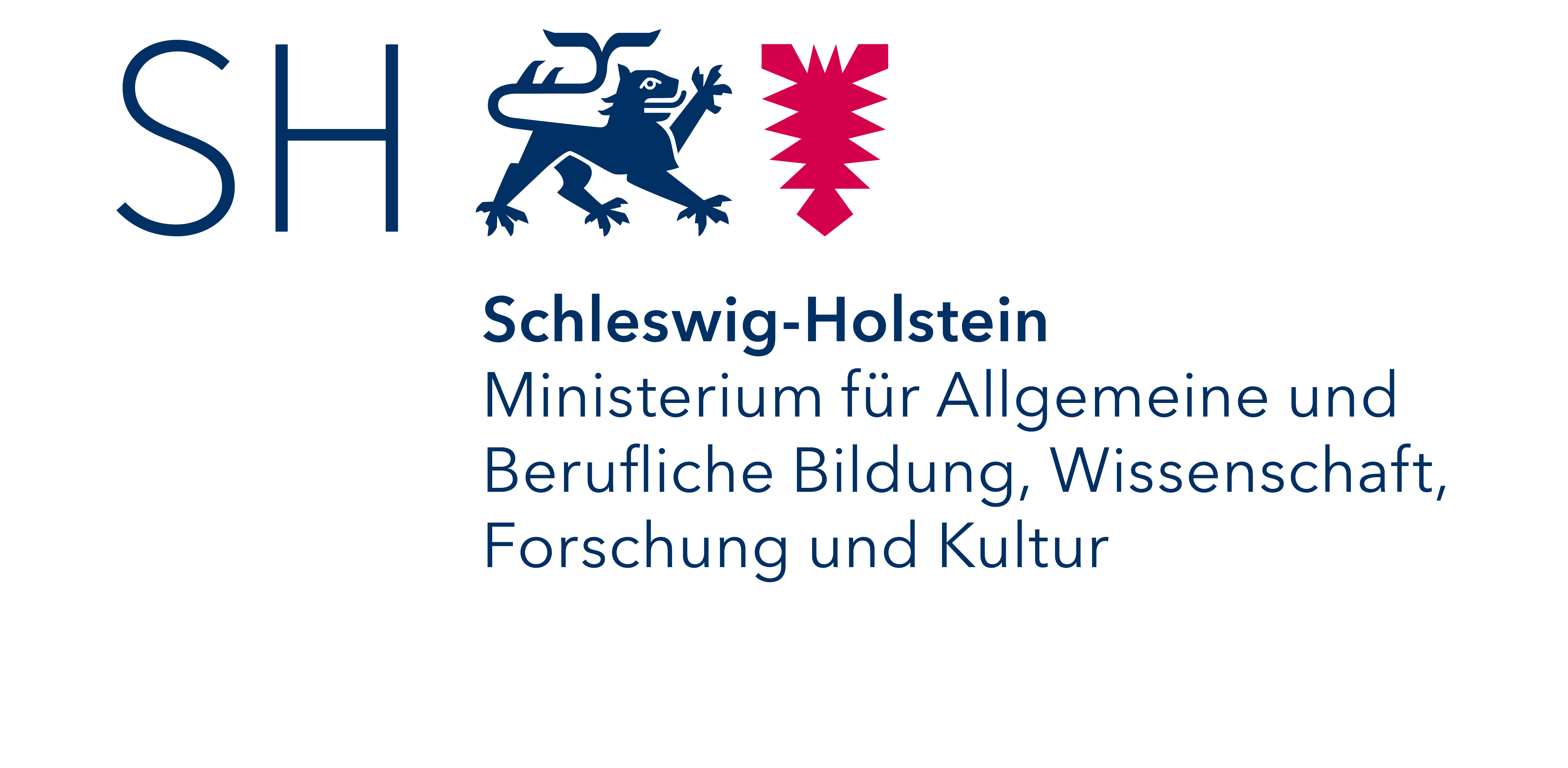 Logo: Ministerium für Allgemeine und Berufliche Bildung, Wissenschaft, Forschung und Kultur. Externer Link zum Ministerium für Allgemeine und Berufliche Bildung, Wissenschaft, Forschung und Kultur